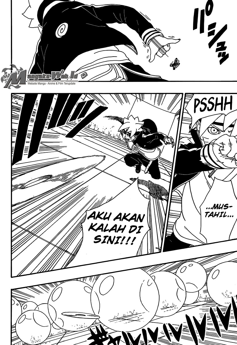 boruto - Chapter: 04