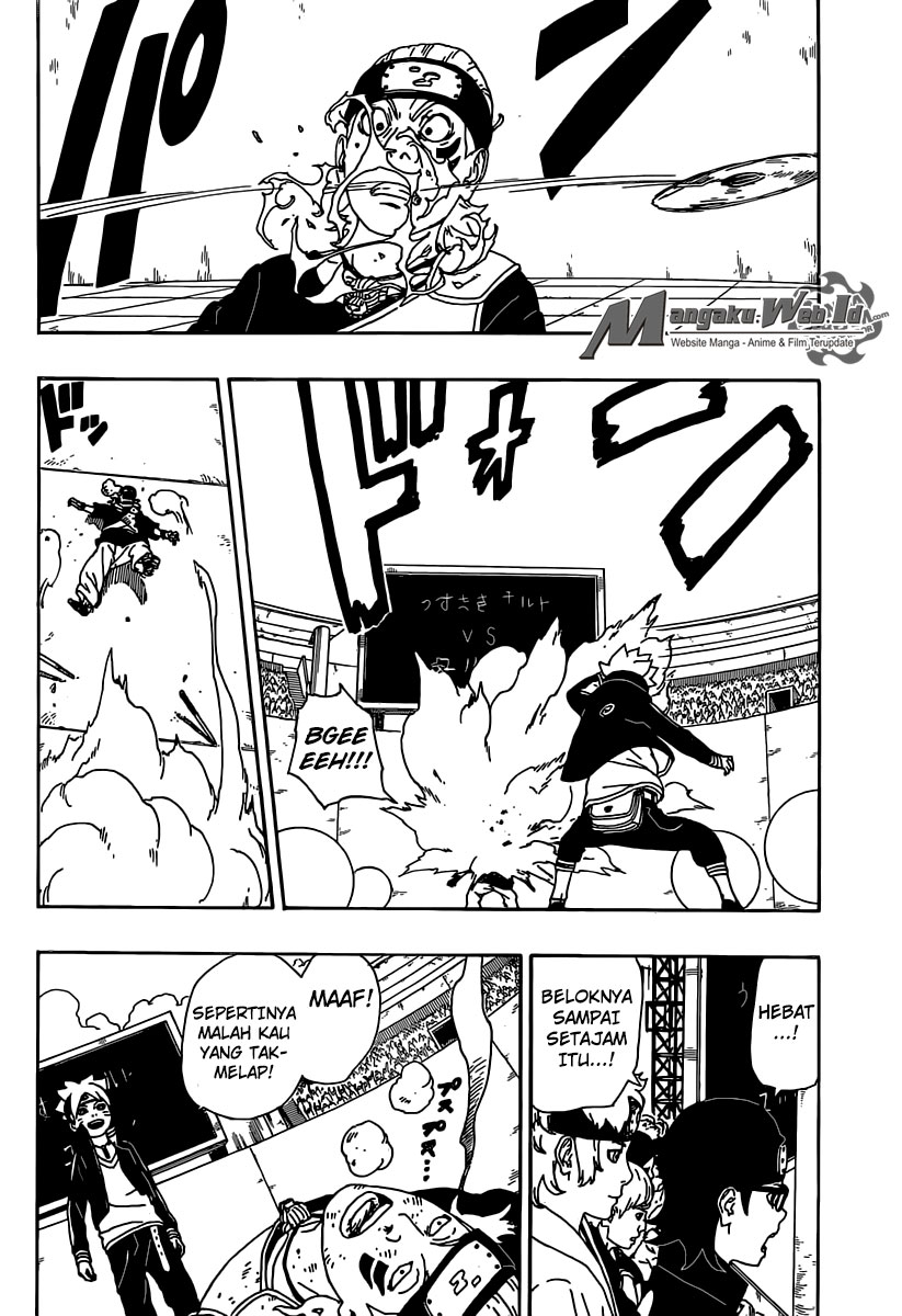 boruto - Chapter: 04