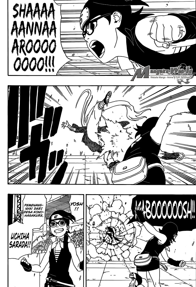 boruto - Chapter: 04