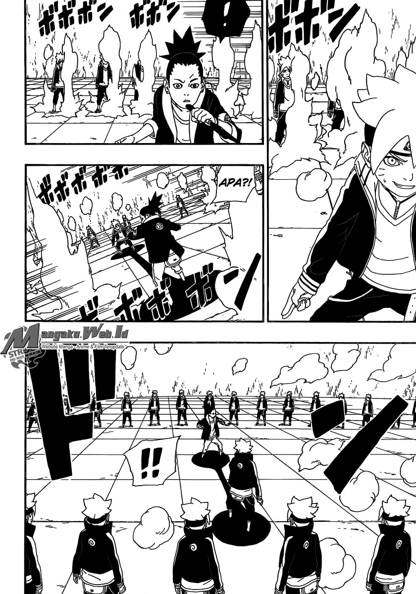 boruto - Chapter: 04