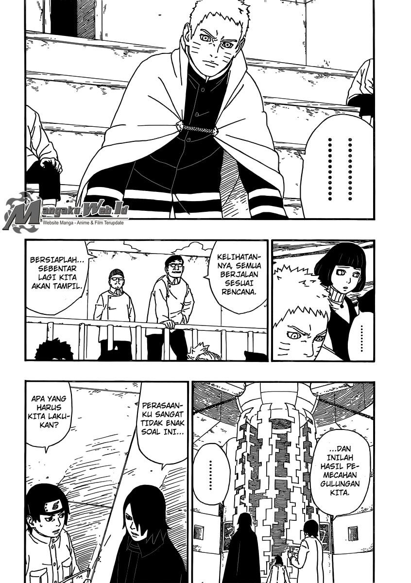 boruto - Chapter: 04