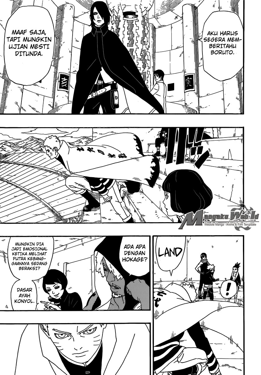 boruto - Chapter: 04