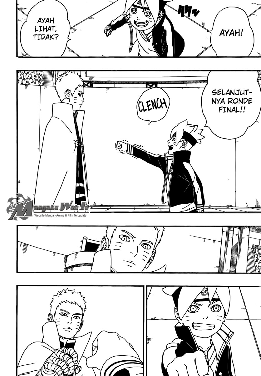 boruto - Chapter: 04