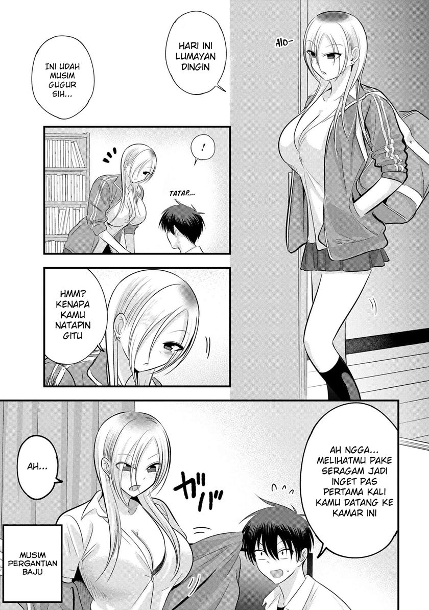 please-go-home-akutsu-san - Chapter: 106