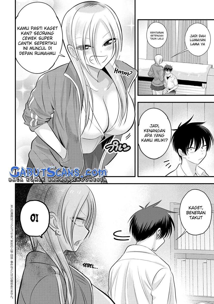 please-go-home-akutsu-san - Chapter: 106