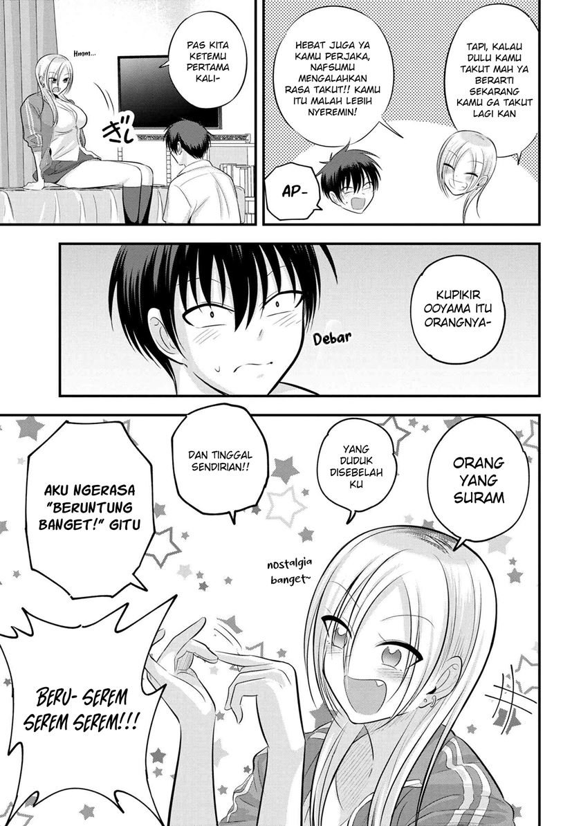 please-go-home-akutsu-san - Chapter: 106