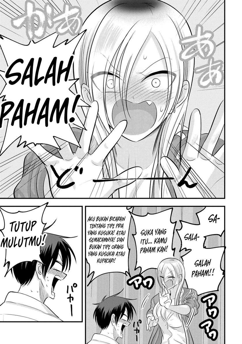 please-go-home-akutsu-san - Chapter: 106