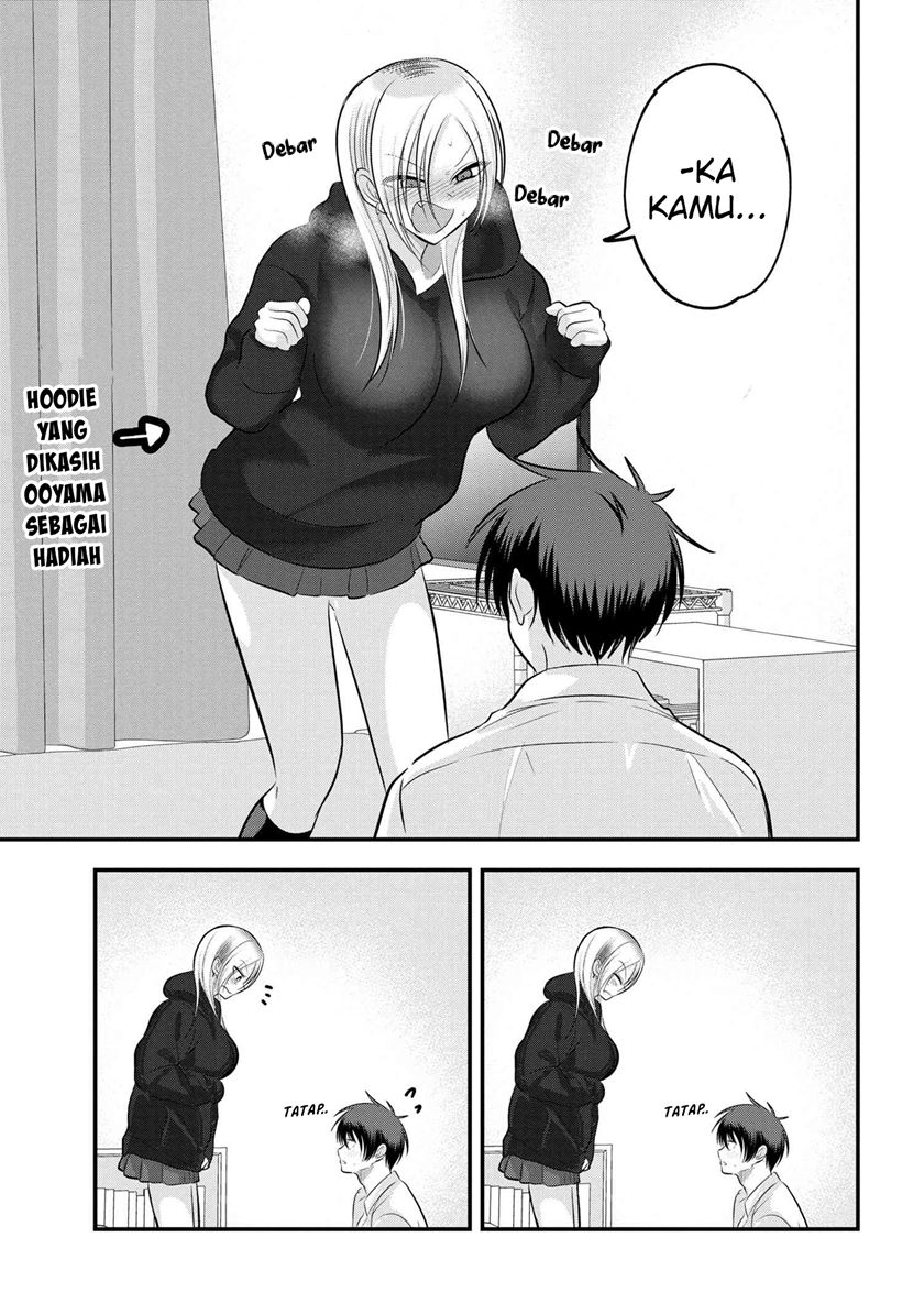 please-go-home-akutsu-san - Chapter: 106