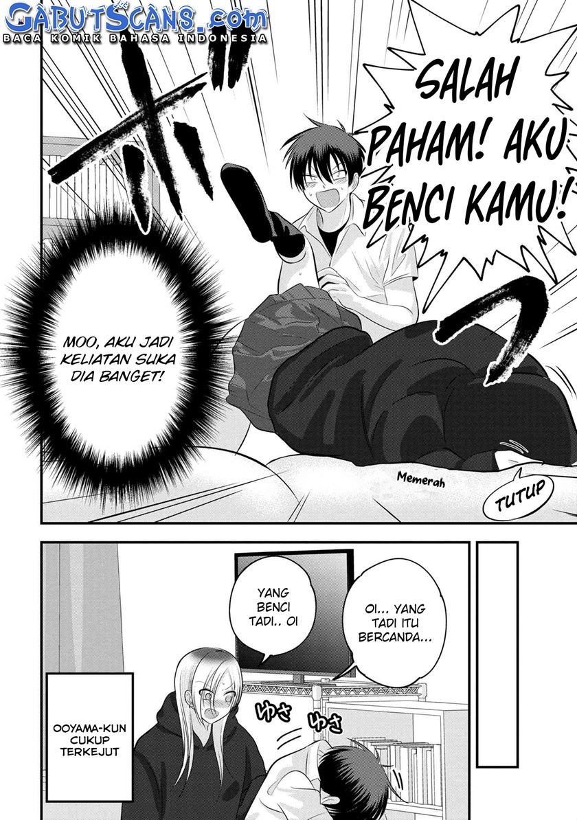 please-go-home-akutsu-san - Chapter: 106