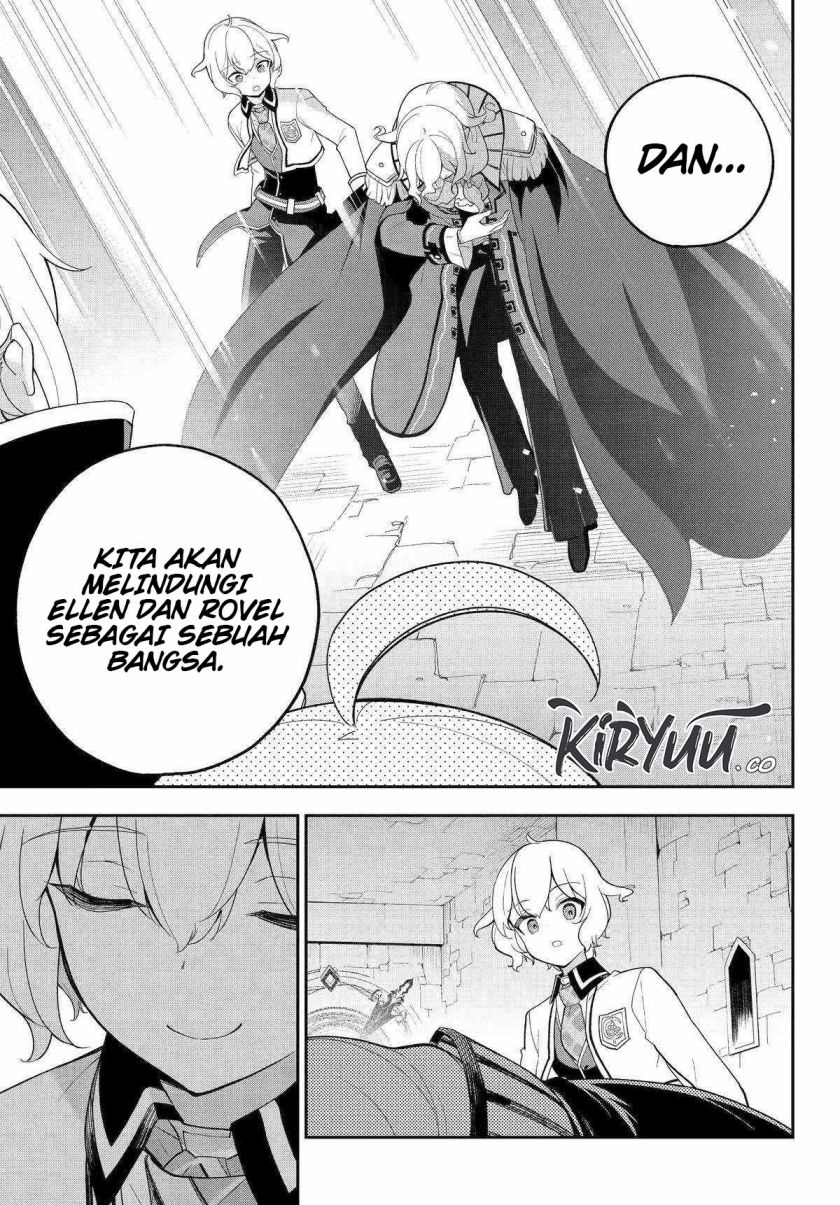 chichi-wa-eiyuu-haha-wa-seirei-musume-no-watashi-wa-tenseisha - Chapter: 62