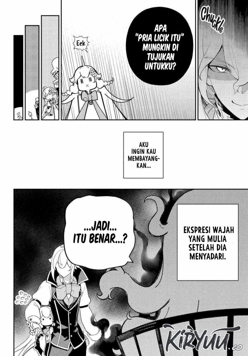 chichi-wa-eiyuu-haha-wa-seirei-musume-no-watashi-wa-tenseisha - Chapter: 62