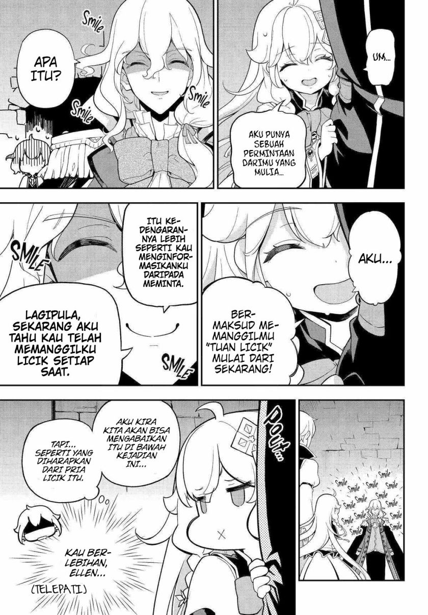 chichi-wa-eiyuu-haha-wa-seirei-musume-no-watashi-wa-tenseisha - Chapter: 62