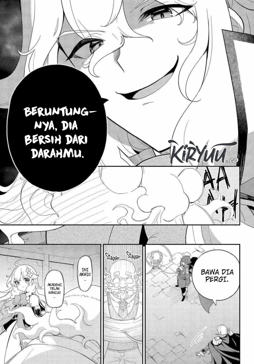 chichi-wa-eiyuu-haha-wa-seirei-musume-no-watashi-wa-tenseisha - Chapter: 62