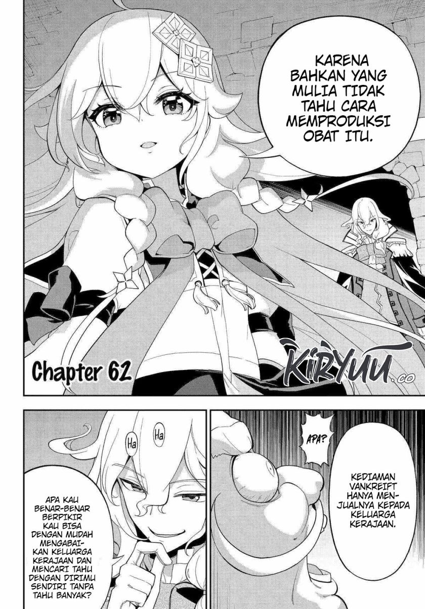 chichi-wa-eiyuu-haha-wa-seirei-musume-no-watashi-wa-tenseisha - Chapter: 62