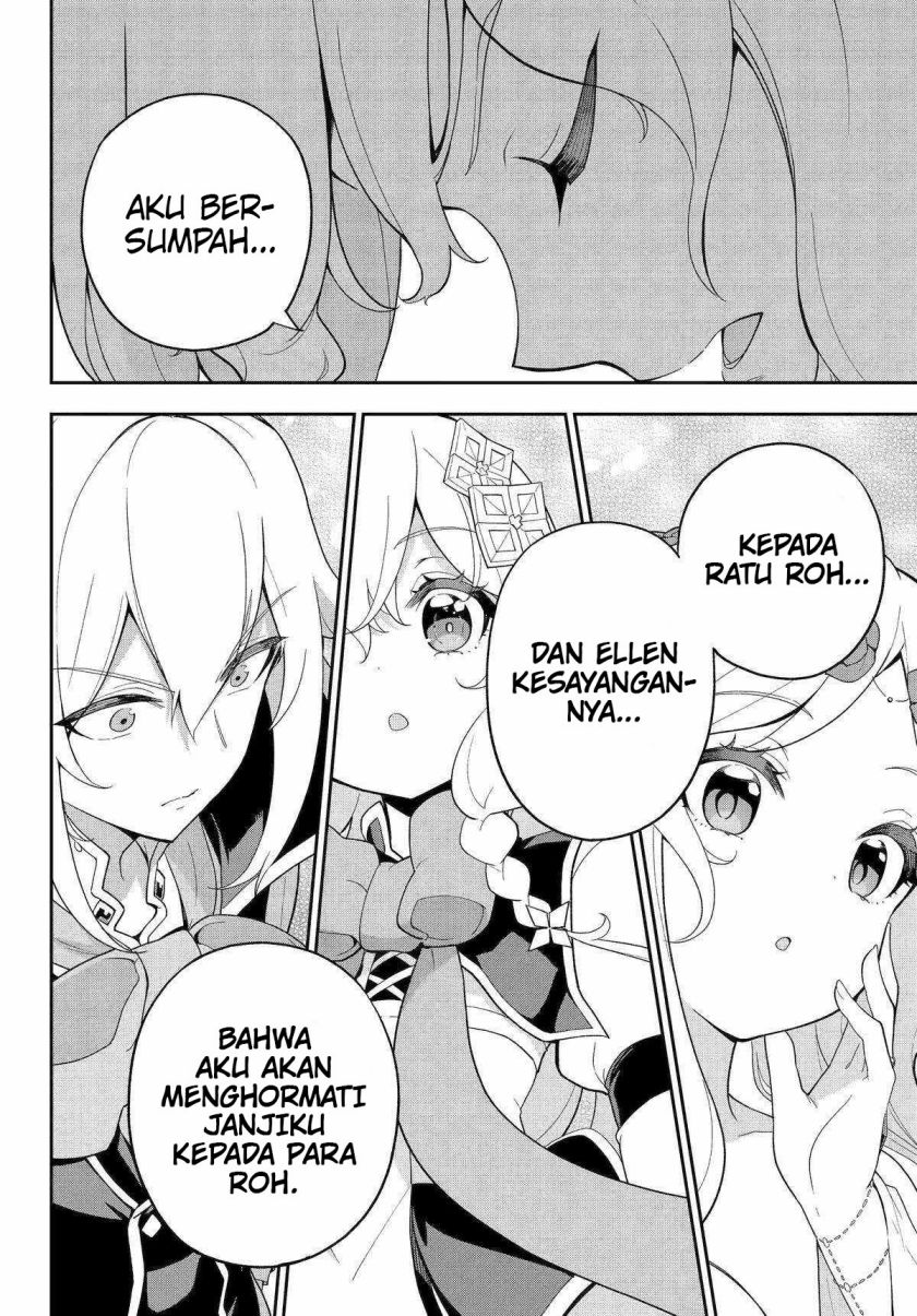 chichi-wa-eiyuu-haha-wa-seirei-musume-no-watashi-wa-tenseisha - Chapter: 62