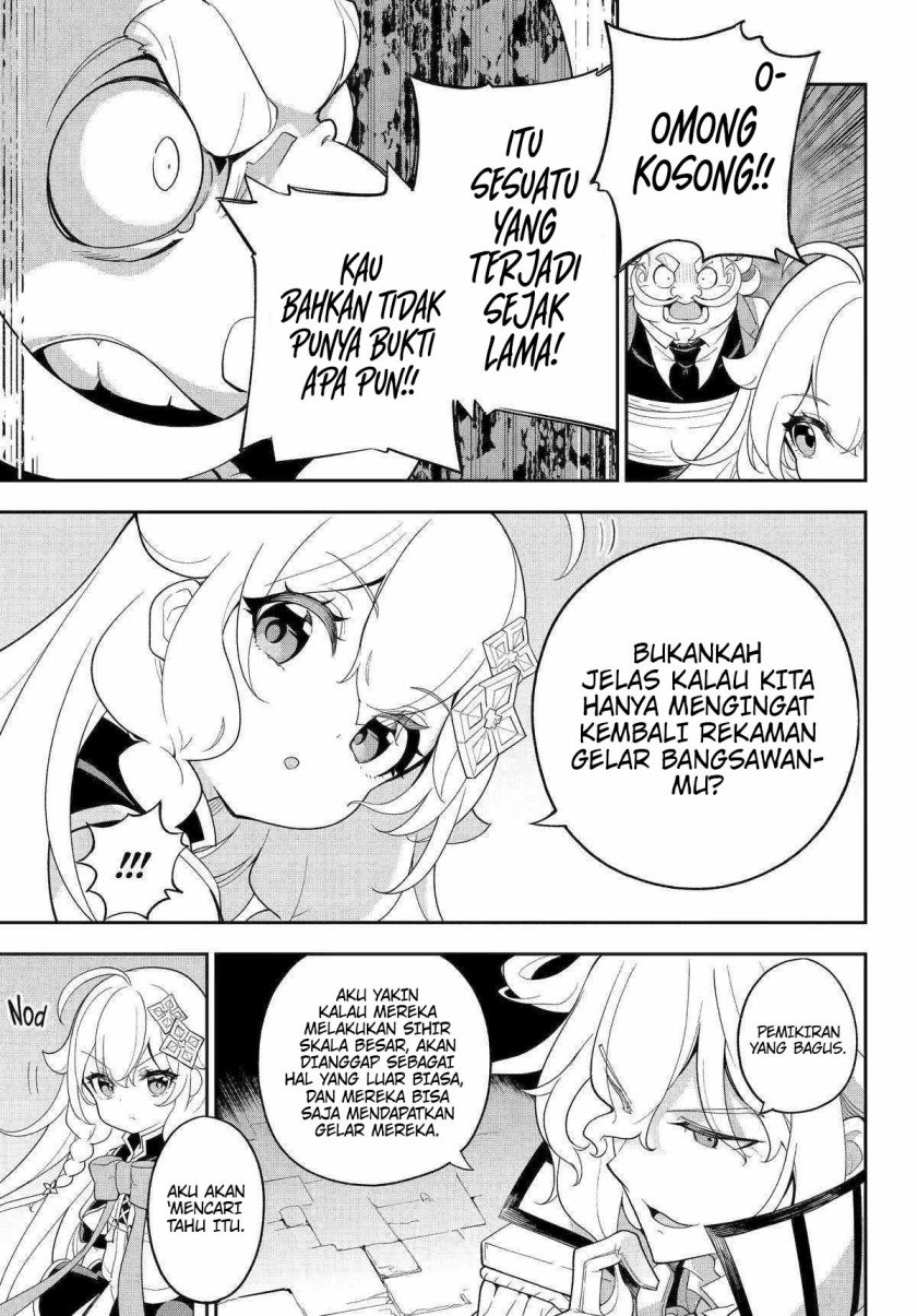 chichi-wa-eiyuu-haha-wa-seirei-musume-no-watashi-wa-tenseisha - Chapter: 62