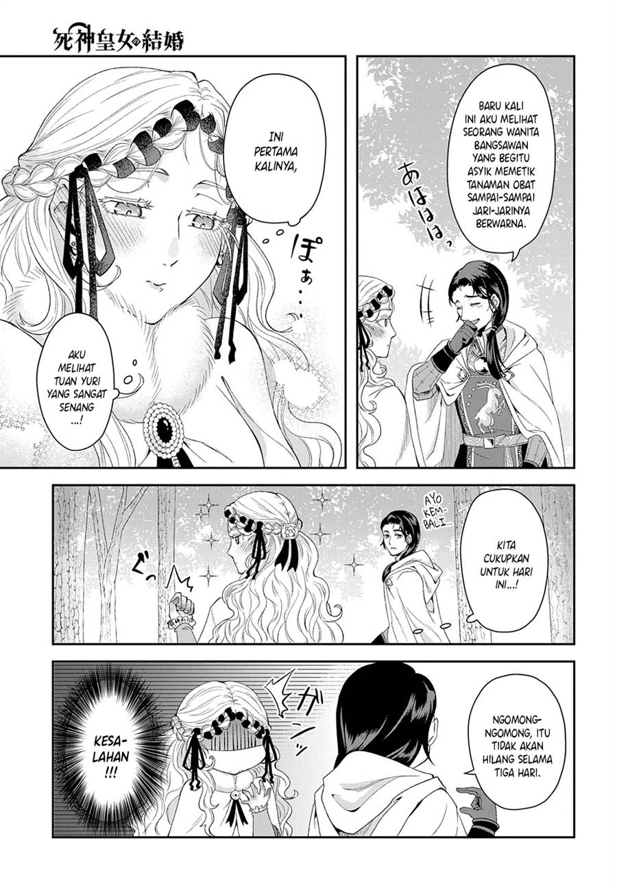 shinigami-oujo-no-kekkon - Chapter: 2