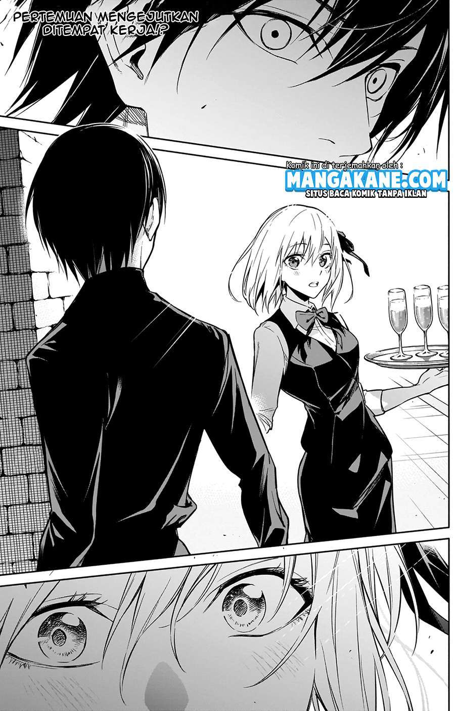 ouritsu-mahou-gakuen-no-saikasei-slum-agari-no-saikyou-mahoushi-kizoku-darake-no-gakuen-de-musou-suru - Chapter: 15