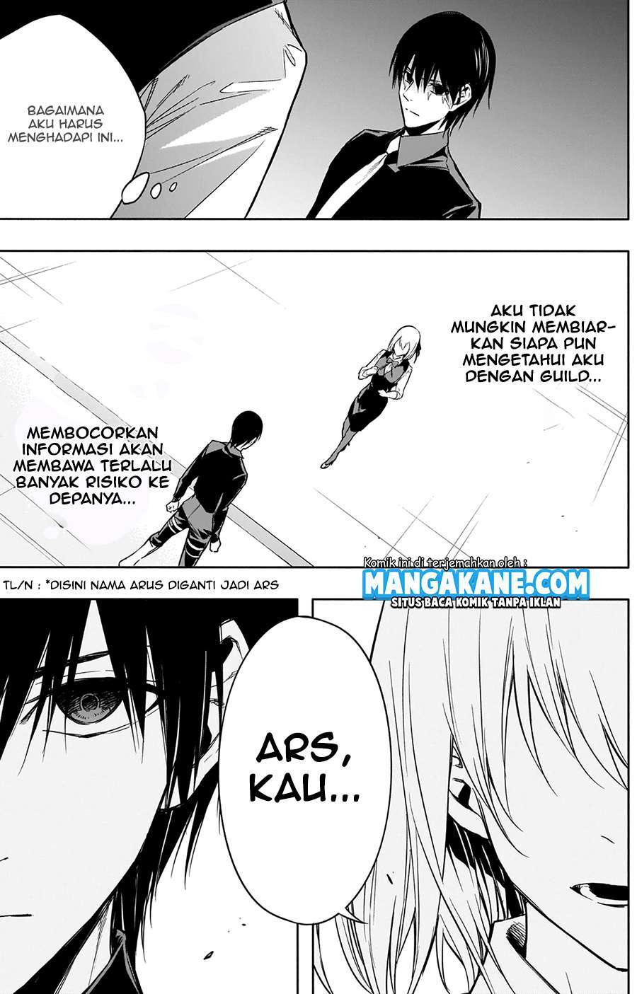 ouritsu-mahou-gakuen-no-saikasei-slum-agari-no-saikyou-mahoushi-kizoku-darake-no-gakuen-de-musou-suru - Chapter: 15