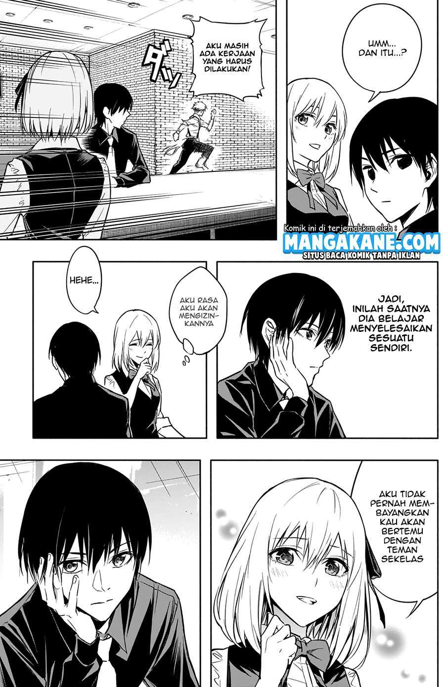 ouritsu-mahou-gakuen-no-saikasei-slum-agari-no-saikyou-mahoushi-kizoku-darake-no-gakuen-de-musou-suru - Chapter: 15