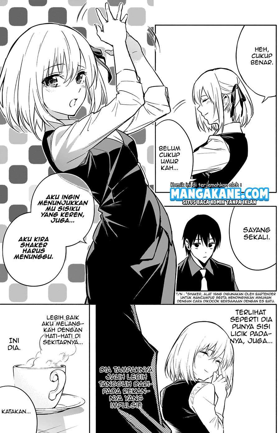 ouritsu-mahou-gakuen-no-saikasei-slum-agari-no-saikyou-mahoushi-kizoku-darake-no-gakuen-de-musou-suru - Chapter: 15