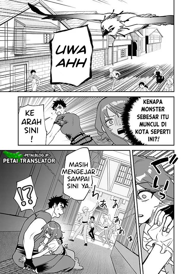 danshi-koukousei-wa-isekai-de-jk-ni-natta - Chapter: 1