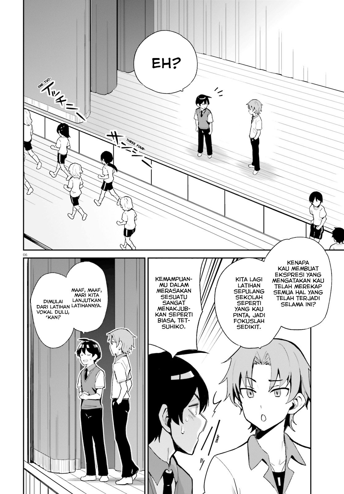 osananajimi-ga-zettai-ni-makenai-love-comedy - Chapter: 6