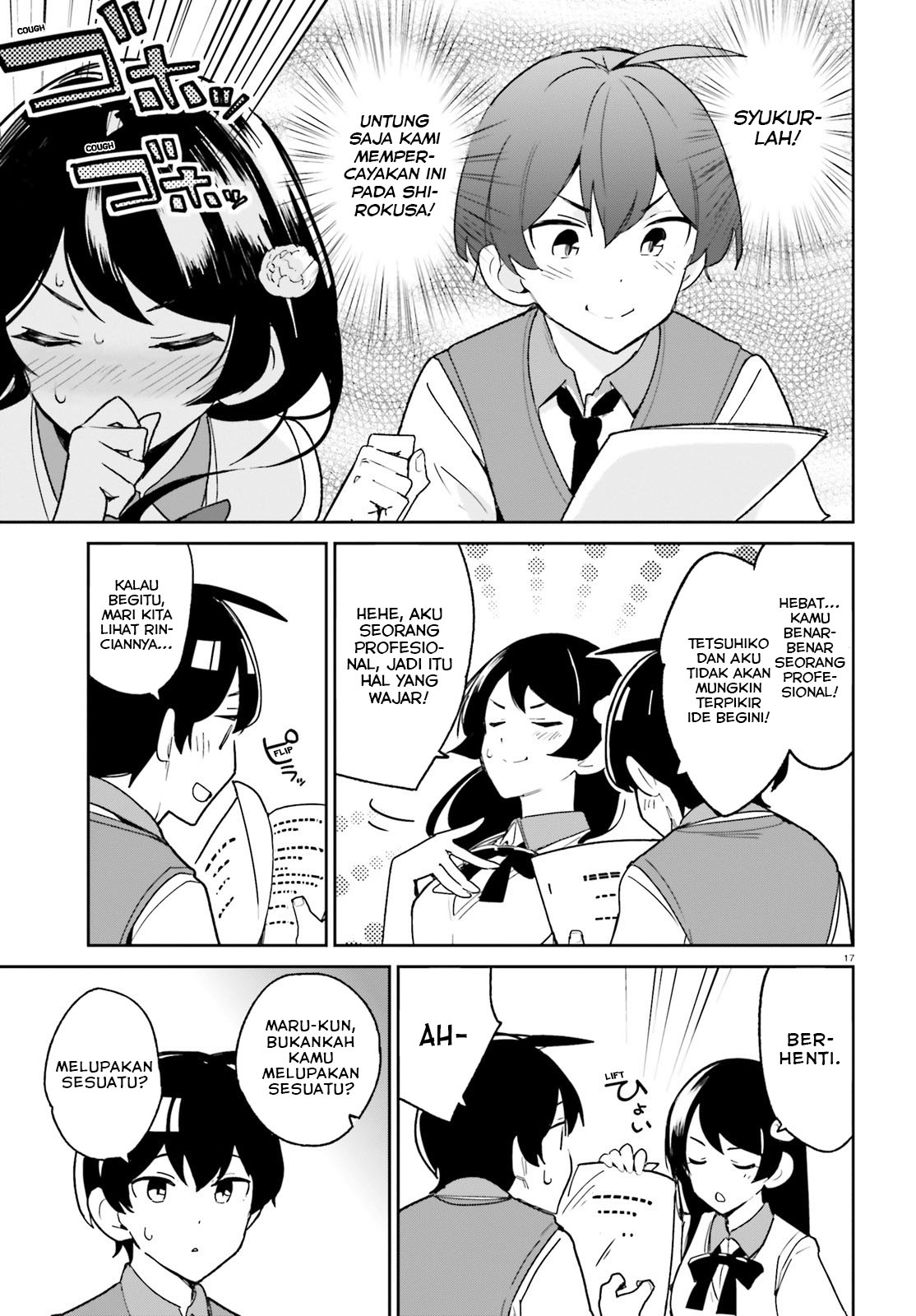 osananajimi-ga-zettai-ni-makenai-love-comedy - Chapter: 6