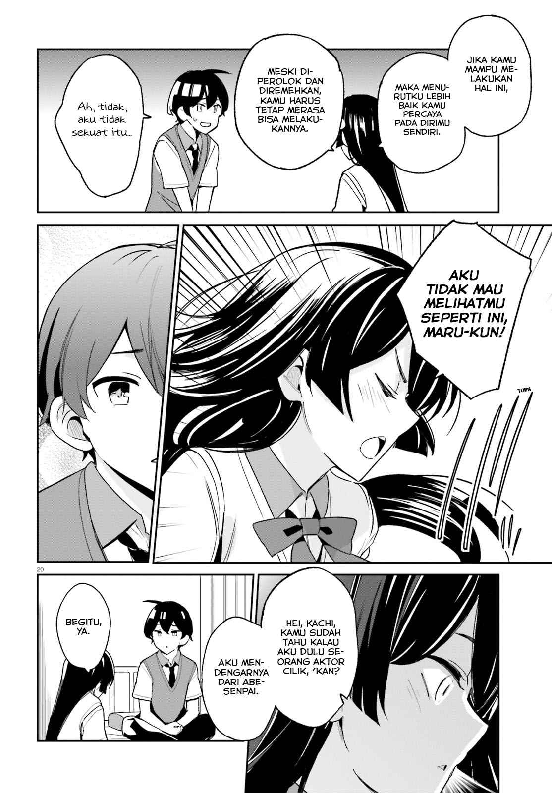 osananajimi-ga-zettai-ni-makenai-love-comedy - Chapter: 6