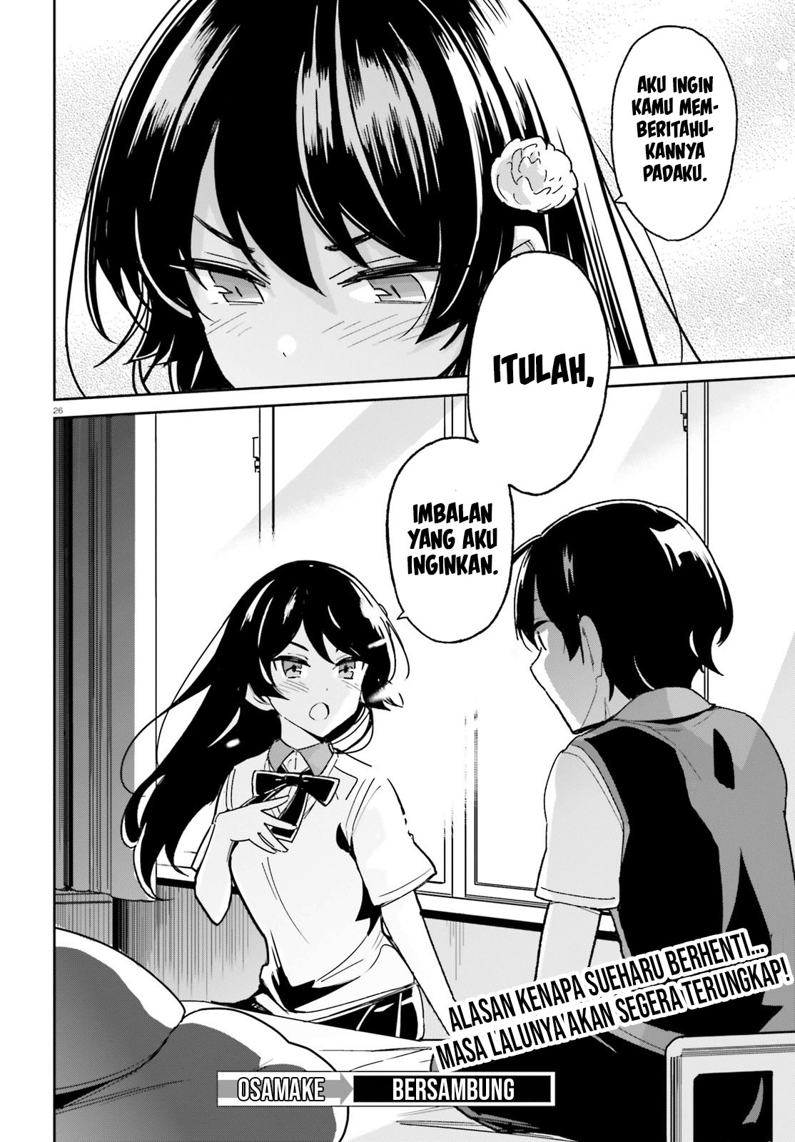 osananajimi-ga-zettai-ni-makenai-love-comedy - Chapter: 6