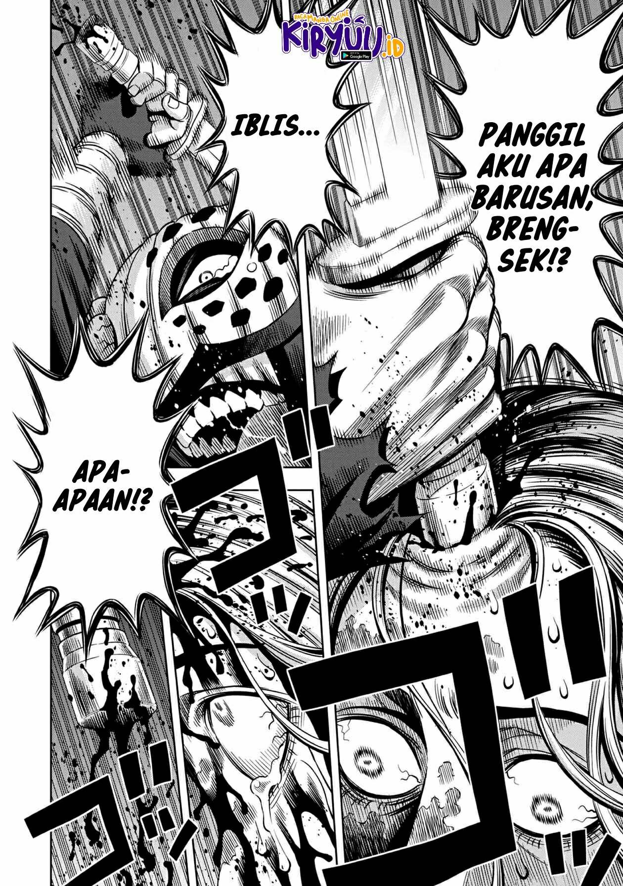pumpkin-night - Chapter: 33