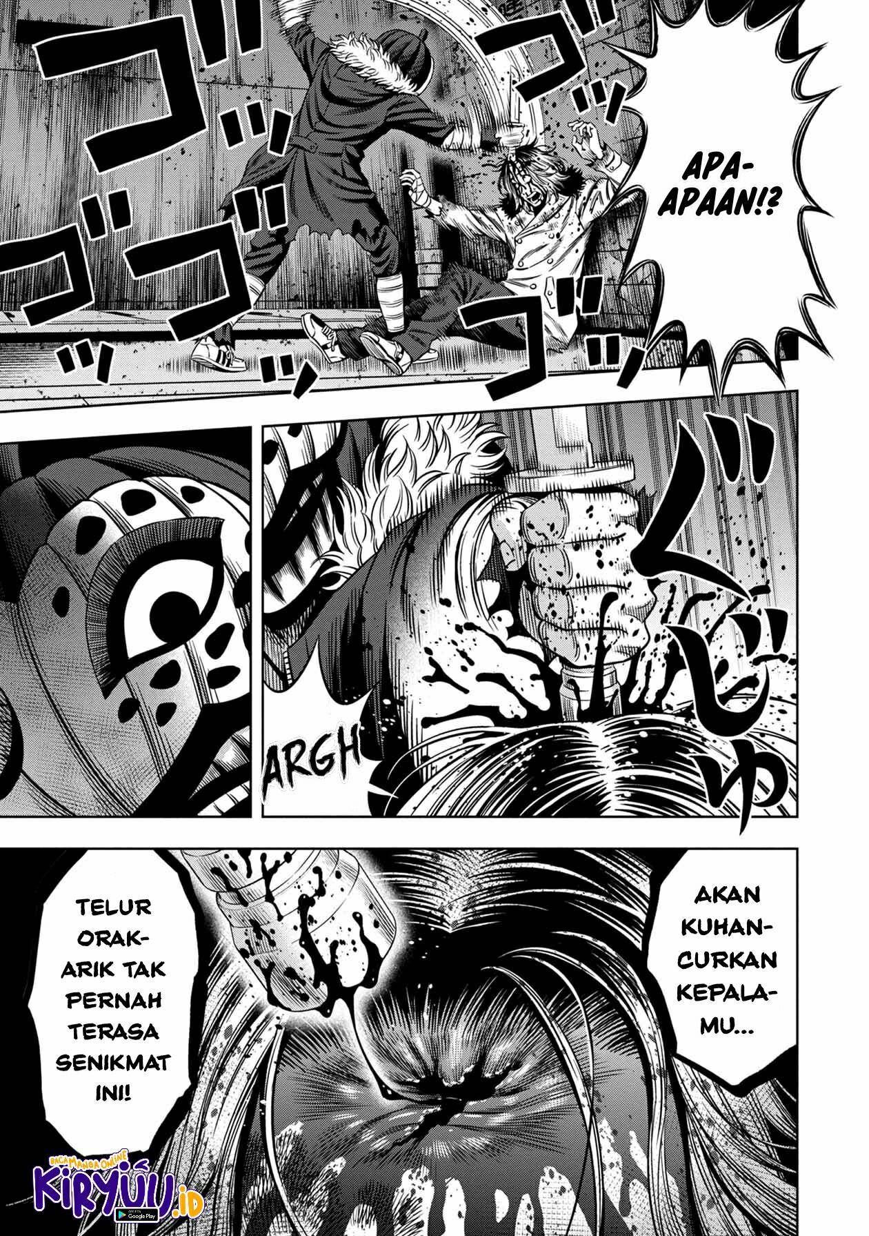 pumpkin-night - Chapter: 33