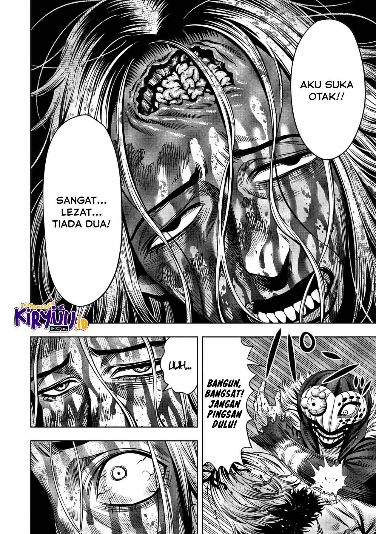 pumpkin-night - Chapter: 33