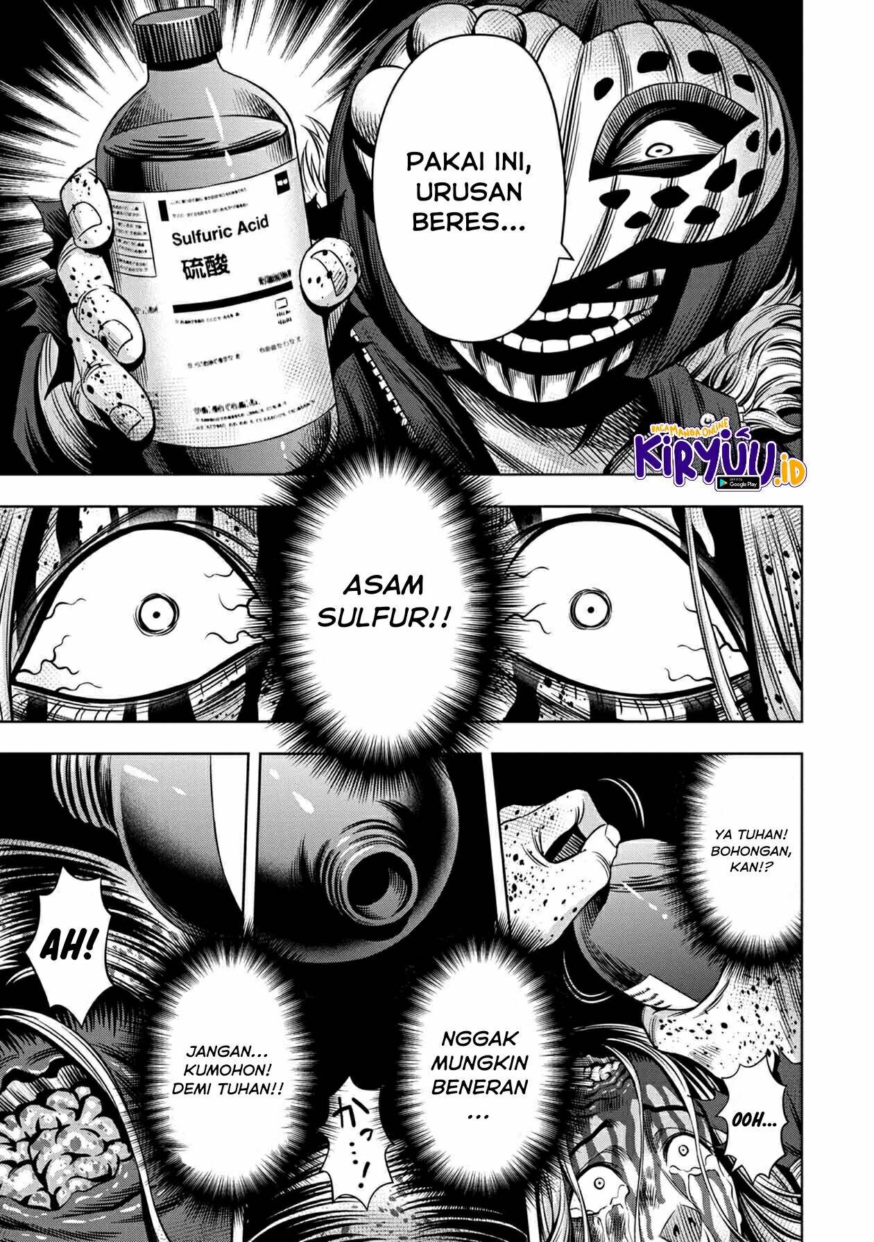 pumpkin-night - Chapter: 33
