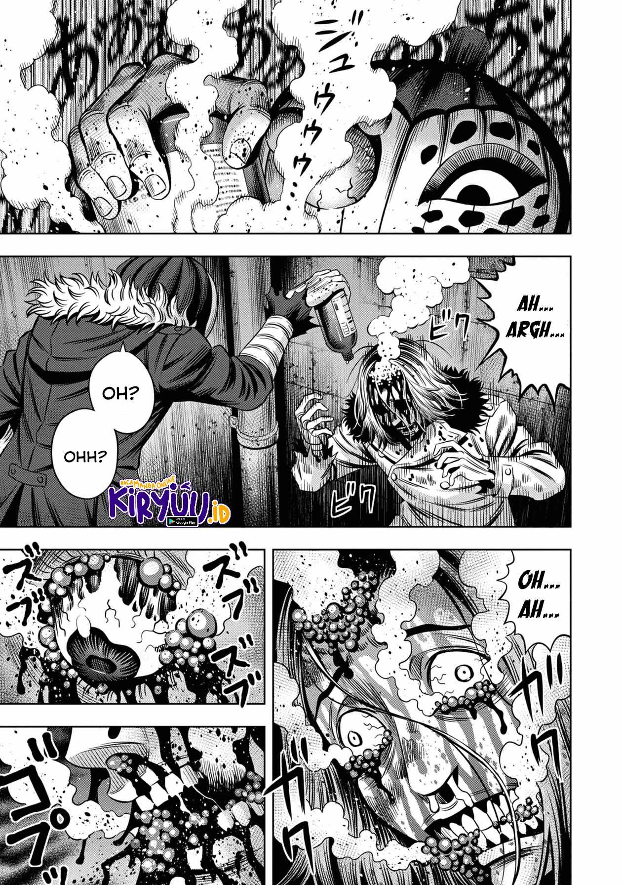 pumpkin-night - Chapter: 33
