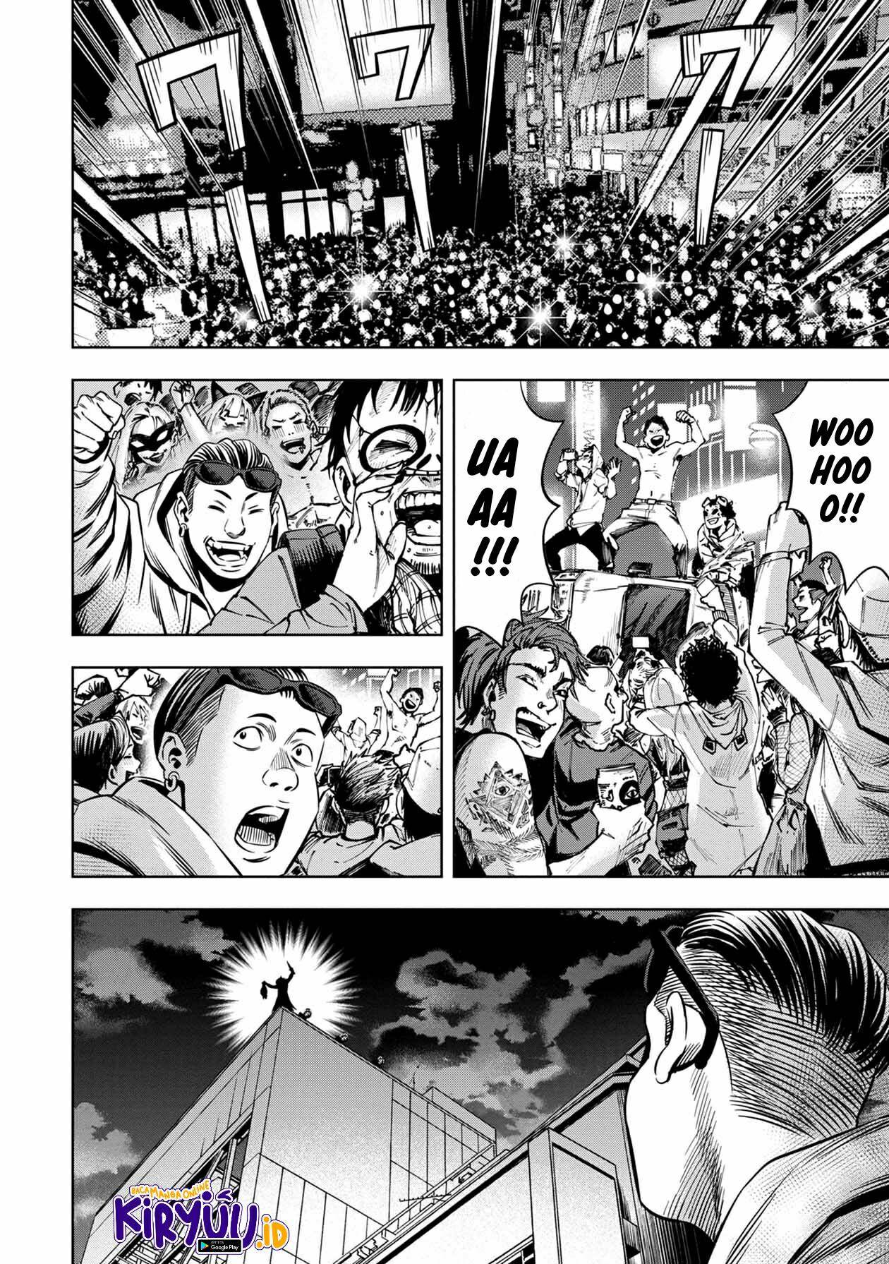 pumpkin-night - Chapter: 33