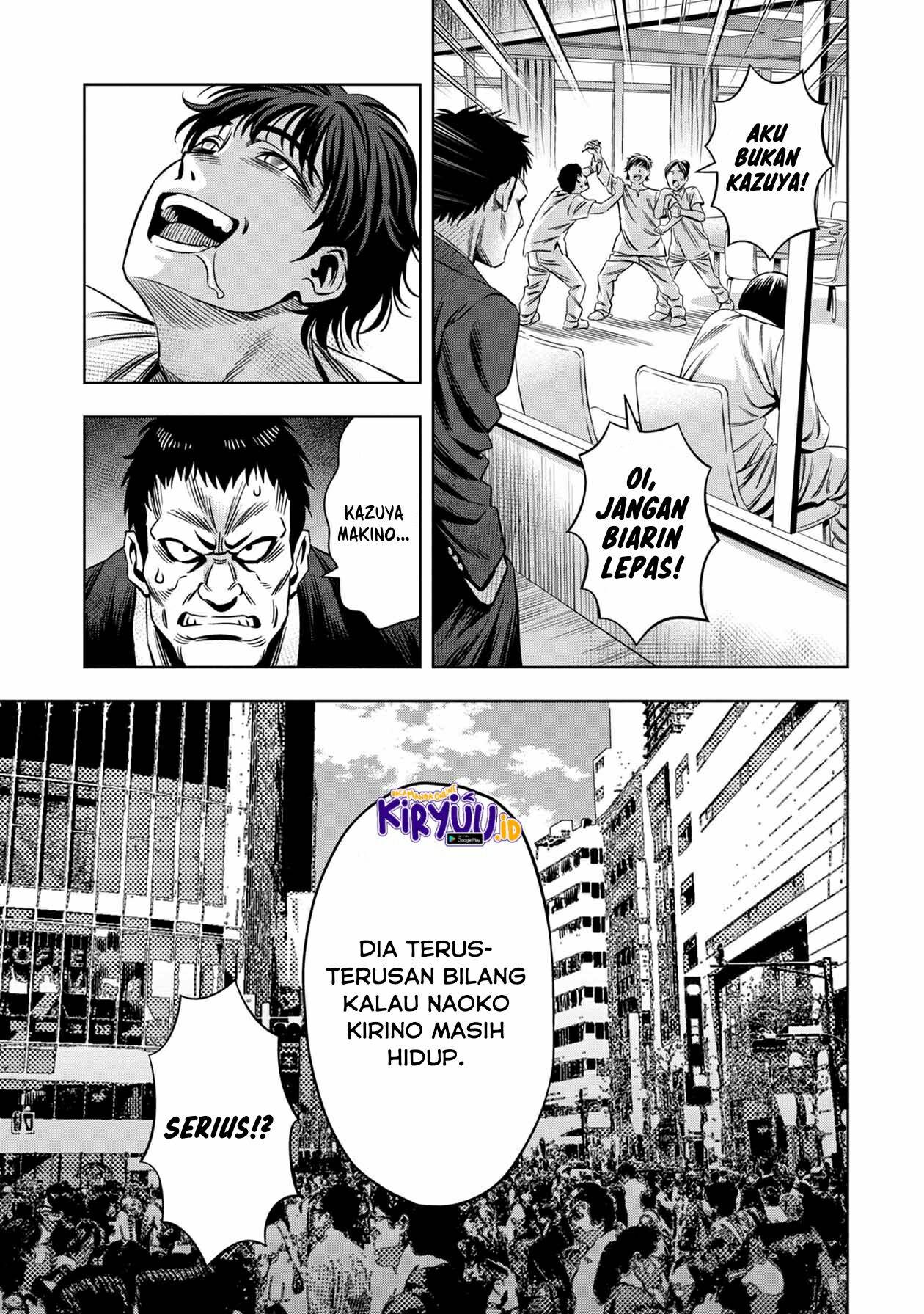 pumpkin-night - Chapter: 33