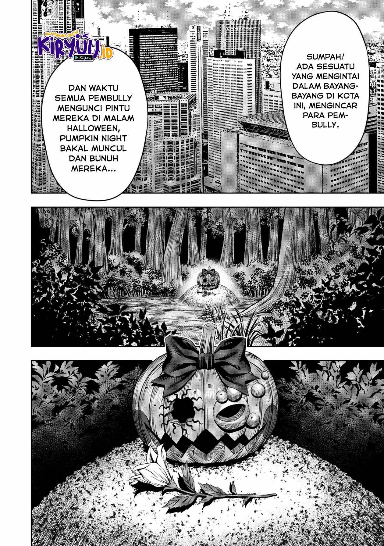 pumpkin-night - Chapter: 33