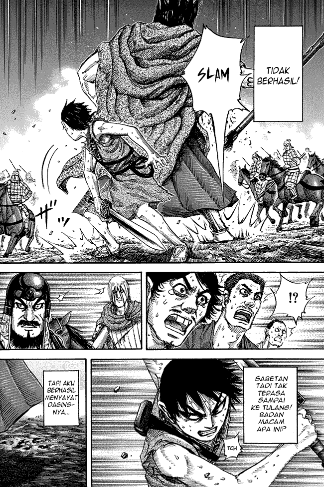 kingdom - Chapter: 146