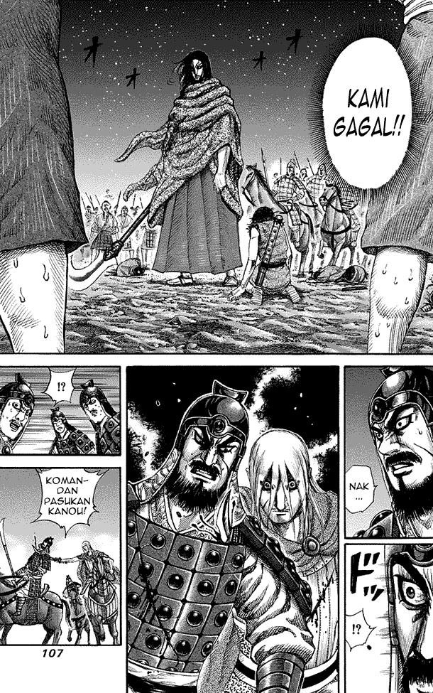 kingdom - Chapter: 146