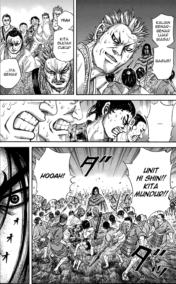 kingdom - Chapter: 146