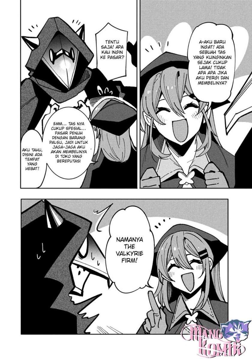 virus-tensei-kara-isekai-kansen-monogatari - Chapter: 10.1