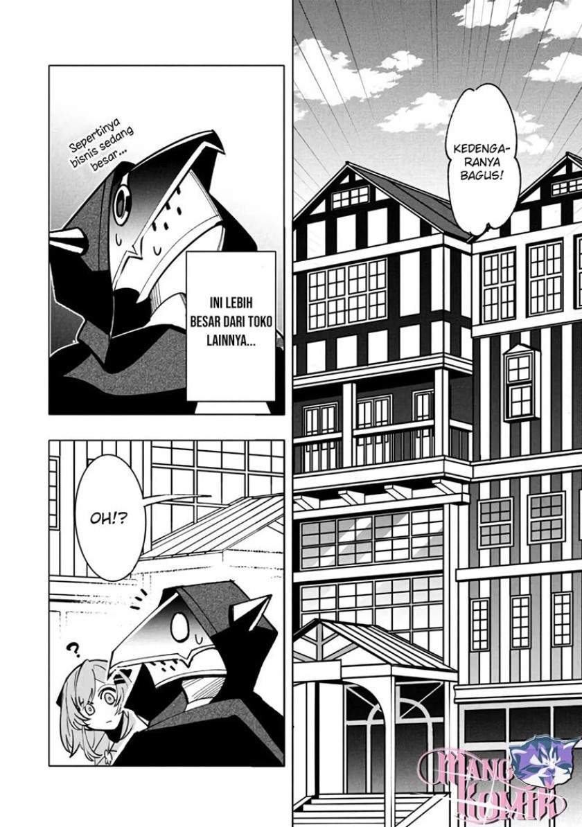 virus-tensei-kara-isekai-kansen-monogatari - Chapter: 10.1
