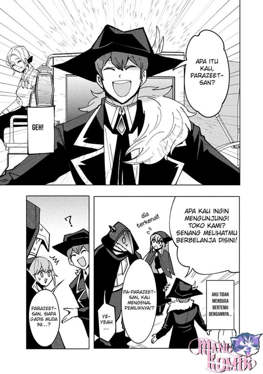 virus-tensei-kara-isekai-kansen-monogatari - Chapter: 10.1