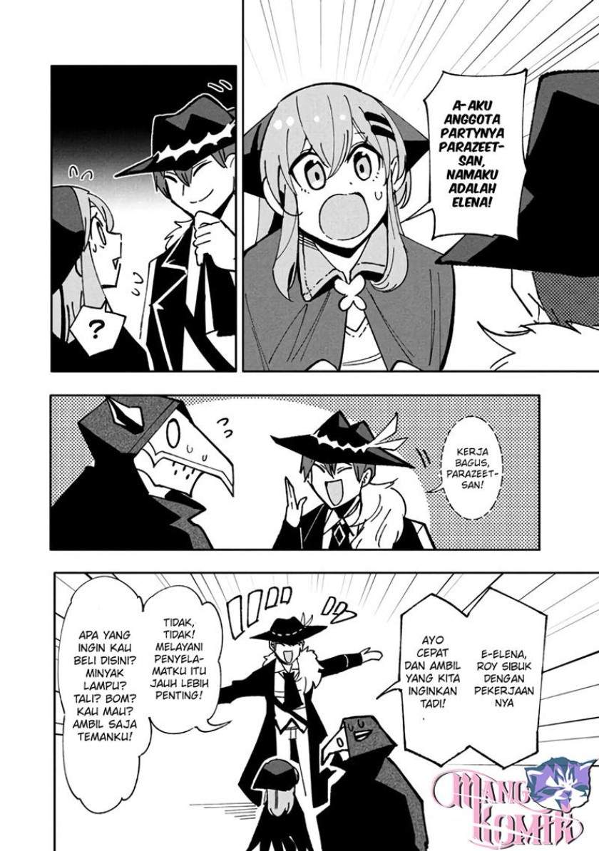 virus-tensei-kara-isekai-kansen-monogatari - Chapter: 10.1
