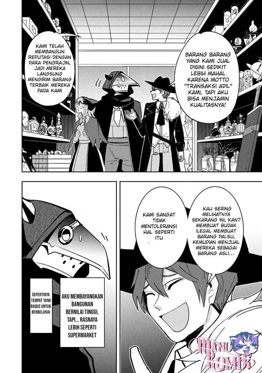 virus-tensei-kara-isekai-kansen-monogatari - Chapter: 10.1