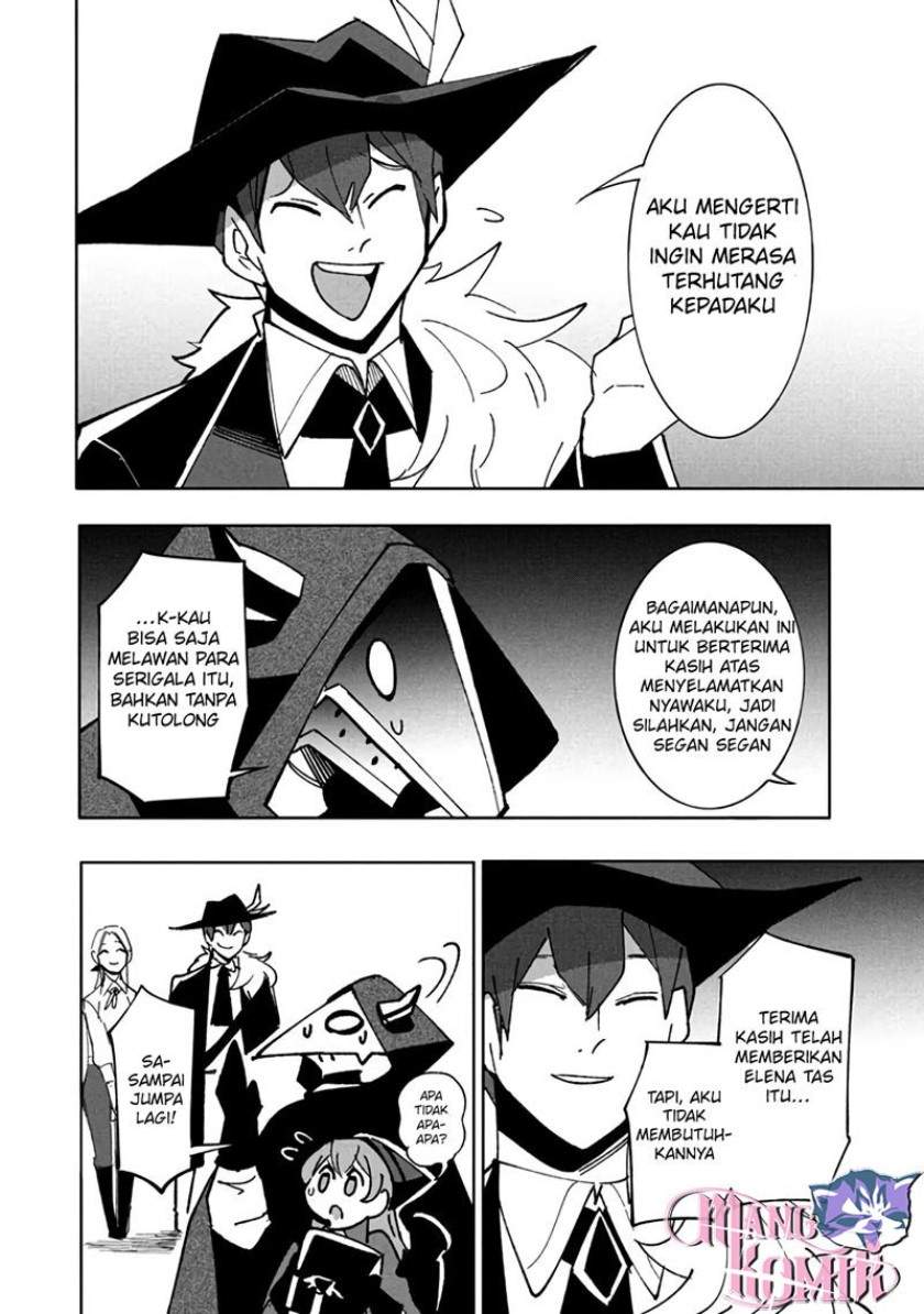 virus-tensei-kara-isekai-kansen-monogatari - Chapter: 10.1