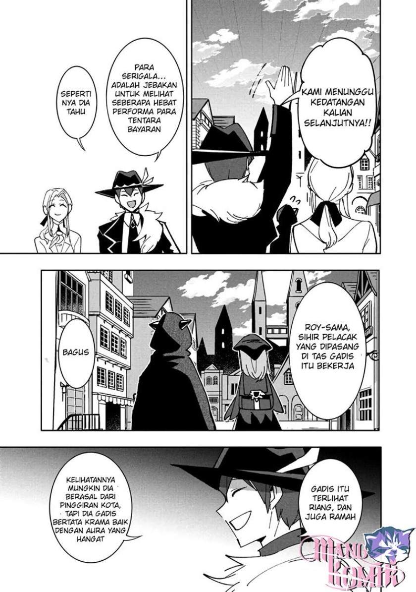 virus-tensei-kara-isekai-kansen-monogatari - Chapter: 10.1