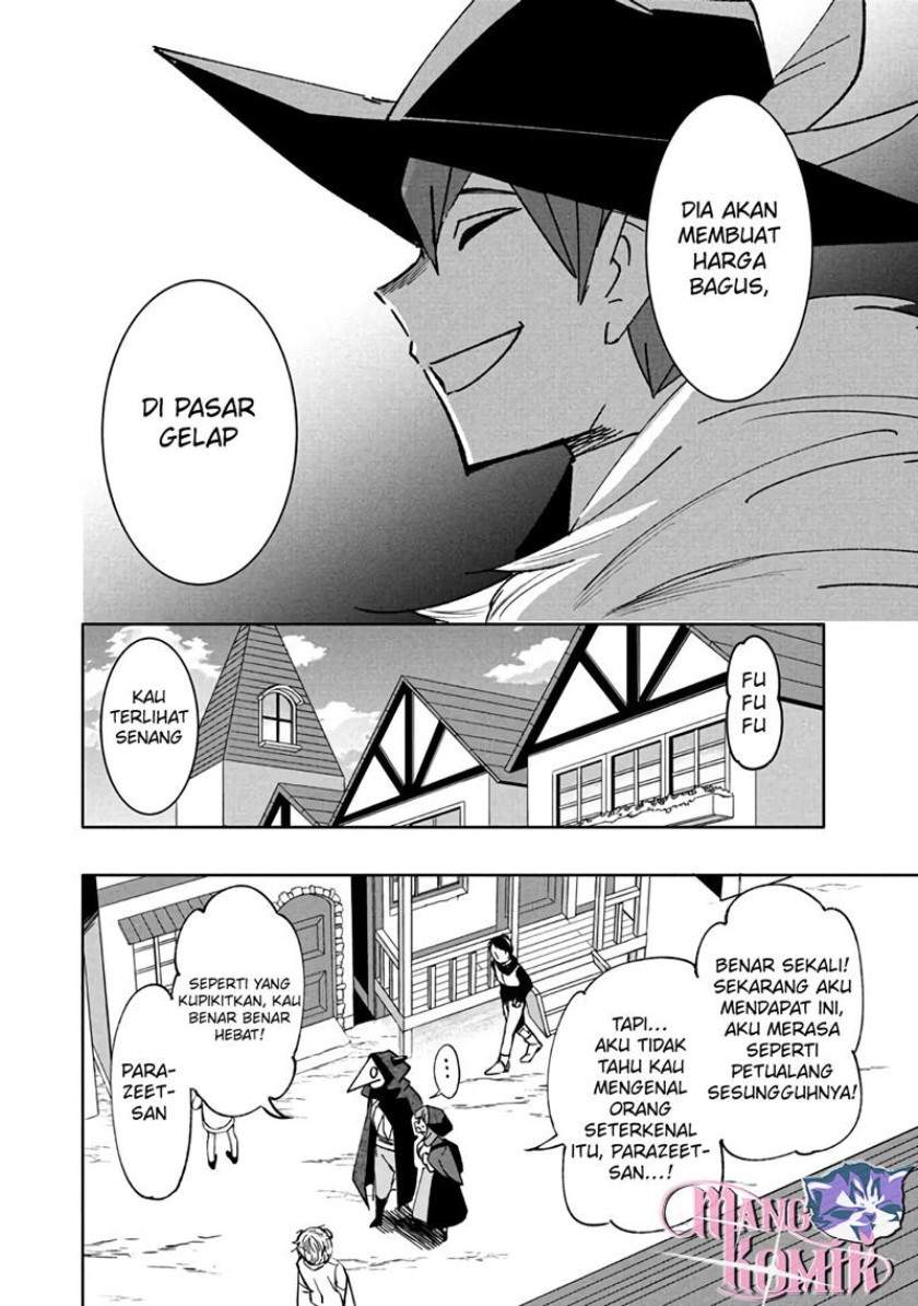 virus-tensei-kara-isekai-kansen-monogatari - Chapter: 10.1