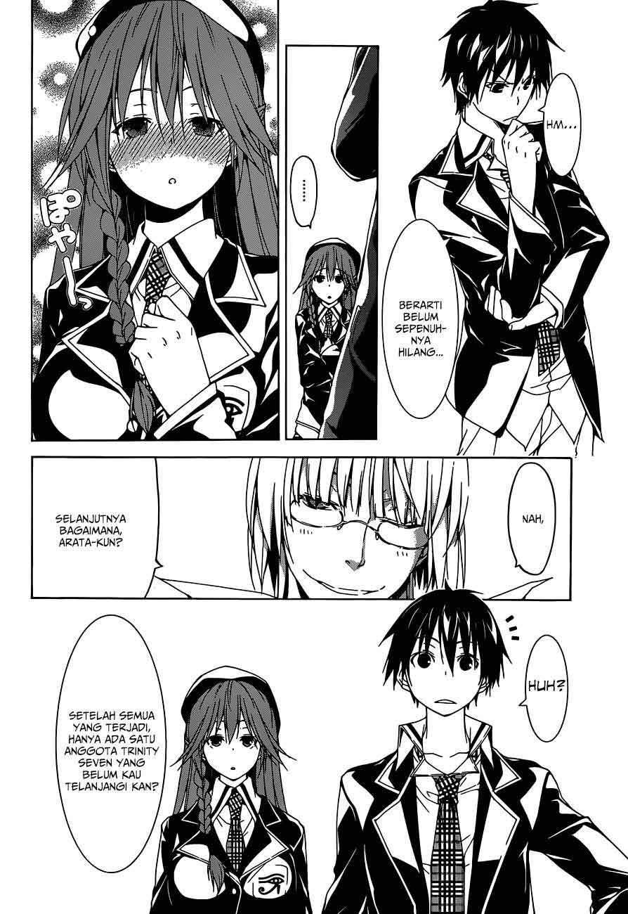 trinity-seven - Chapter: 39